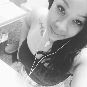 Meet your Posher, Tiffany